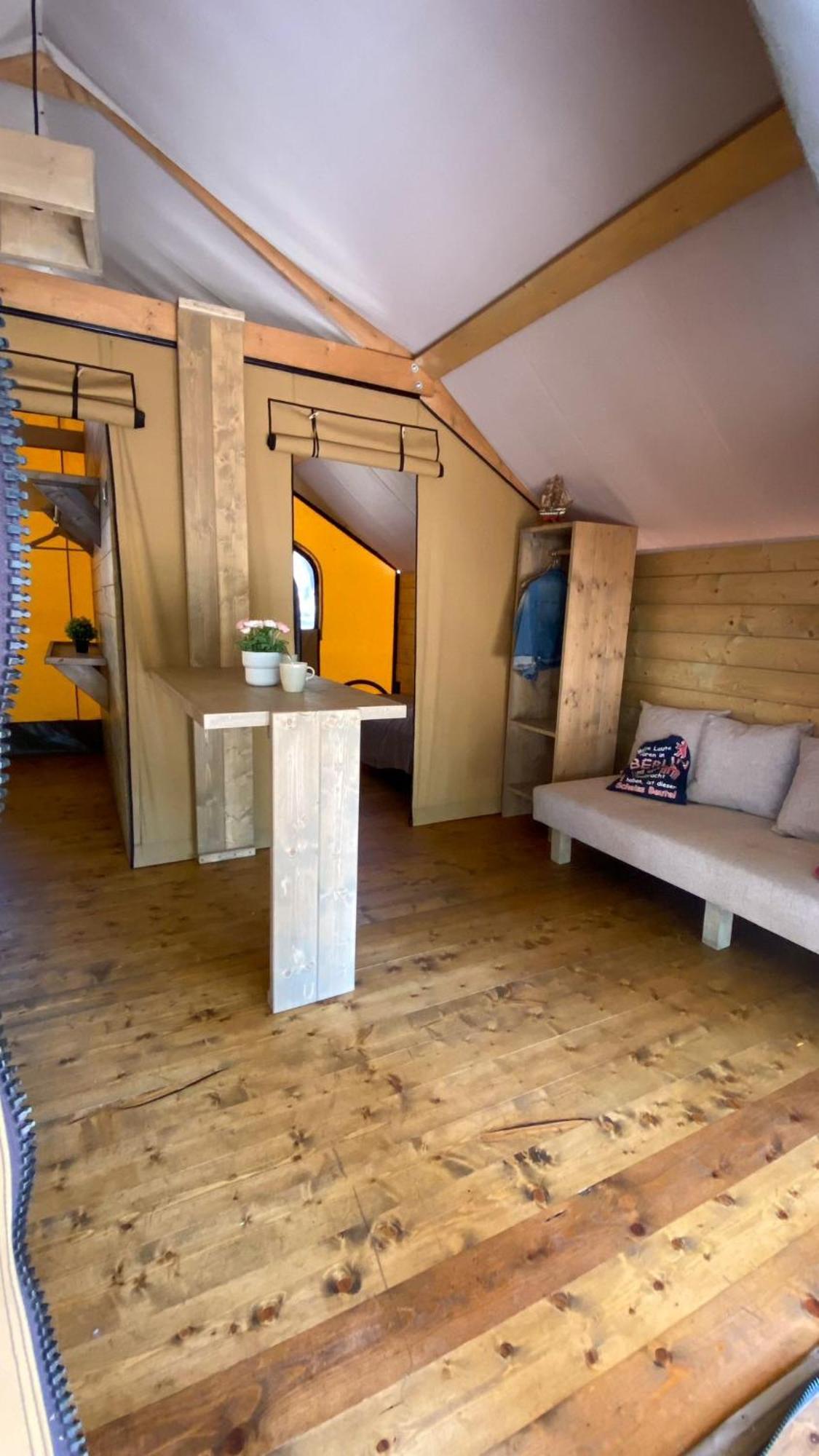Il Pampaleone Glamping And Resort Acireale Værelse billede