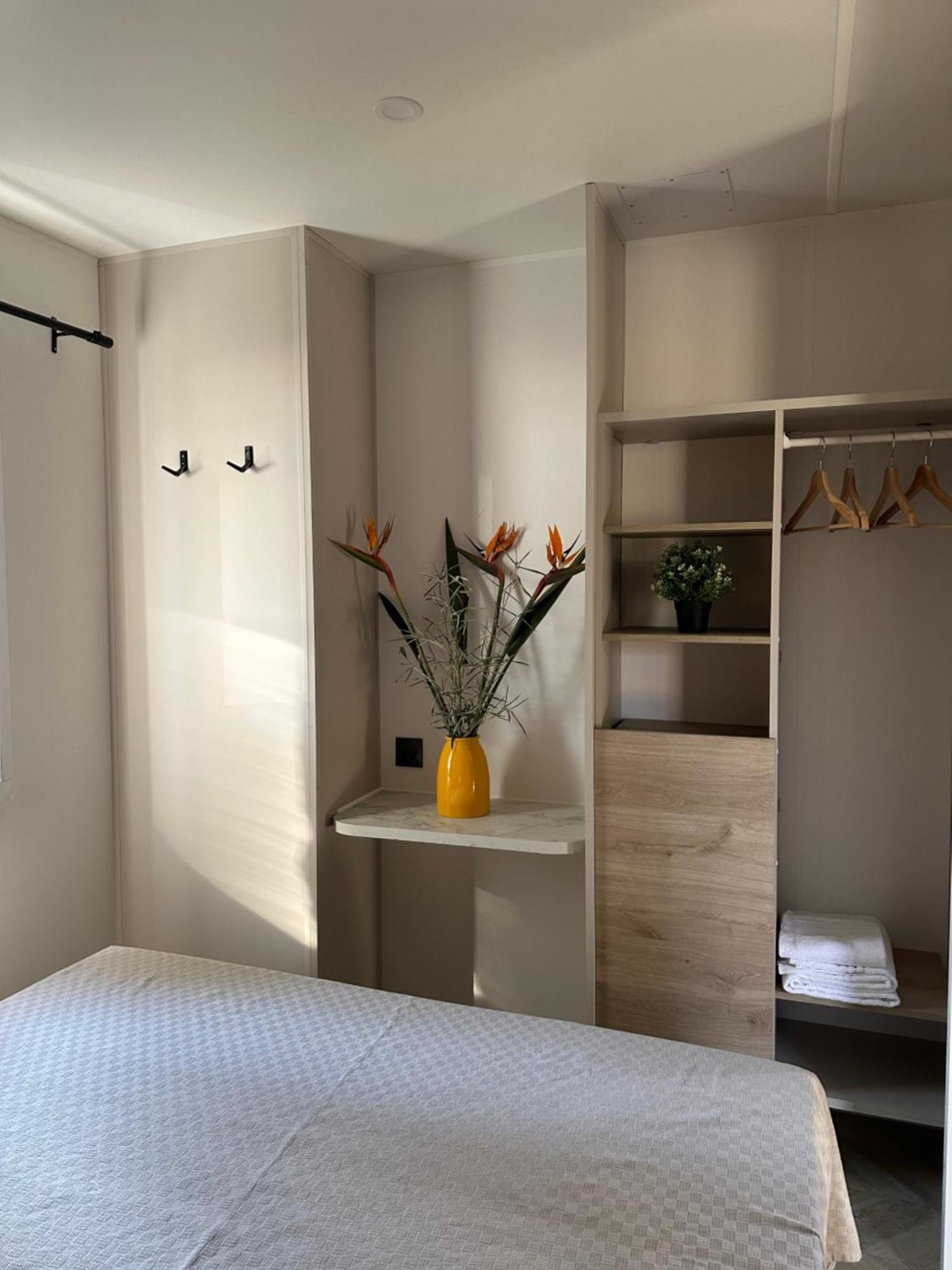 Il Pampaleone Glamping And Resort Acireale Værelse billede