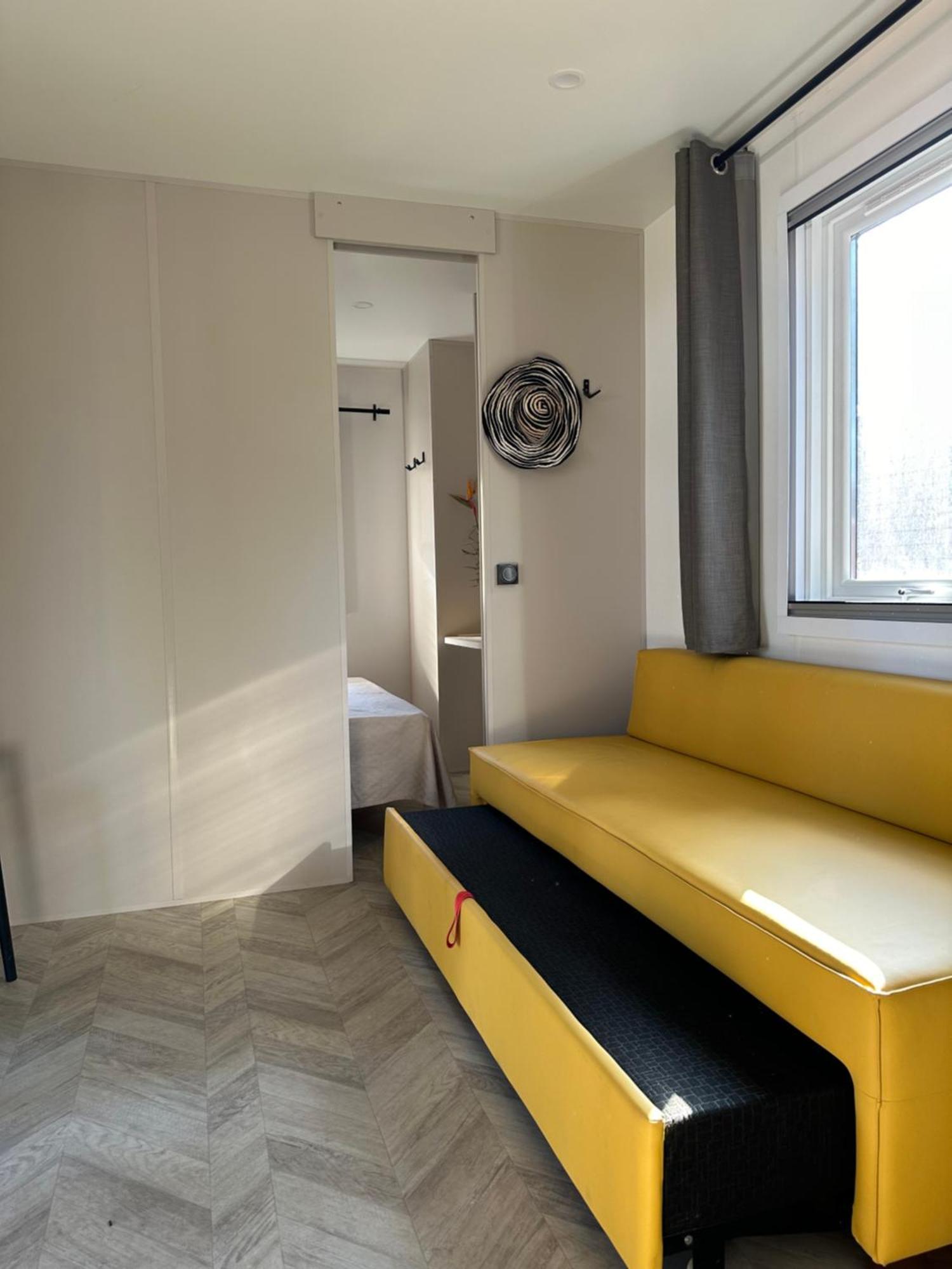 Il Pampaleone Glamping And Resort Acireale Værelse billede