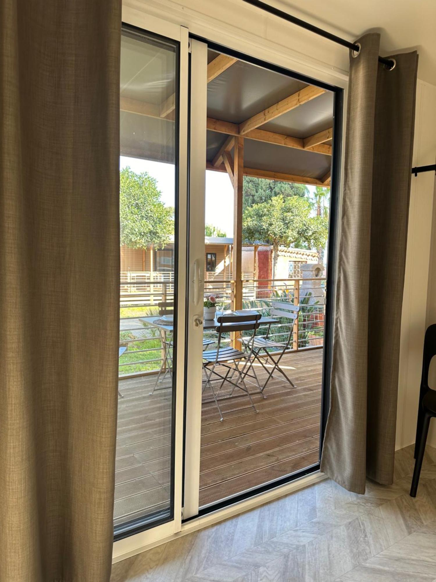 Il Pampaleone Glamping And Resort Acireale Værelse billede