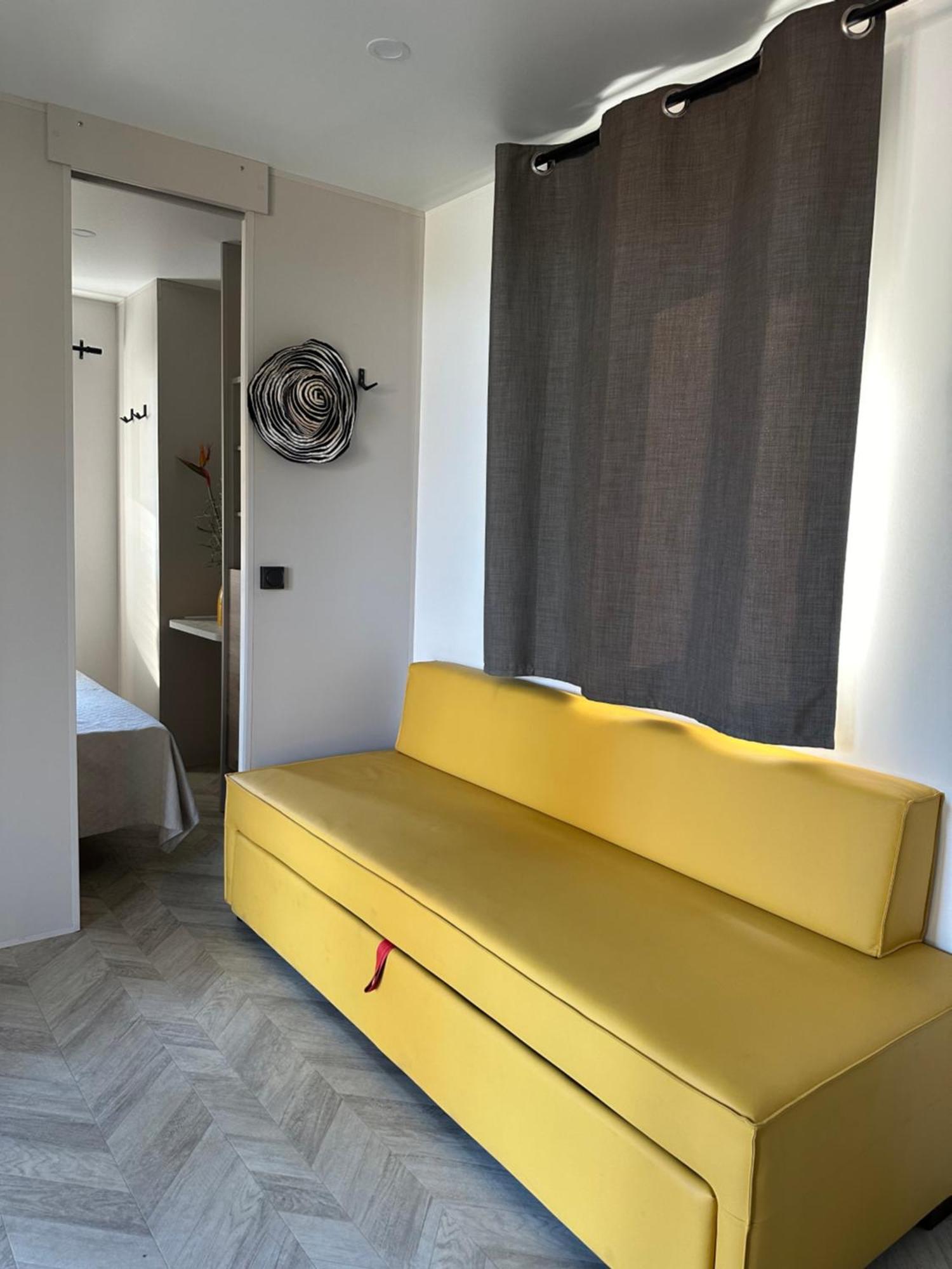 Il Pampaleone Glamping And Resort Acireale Værelse billede