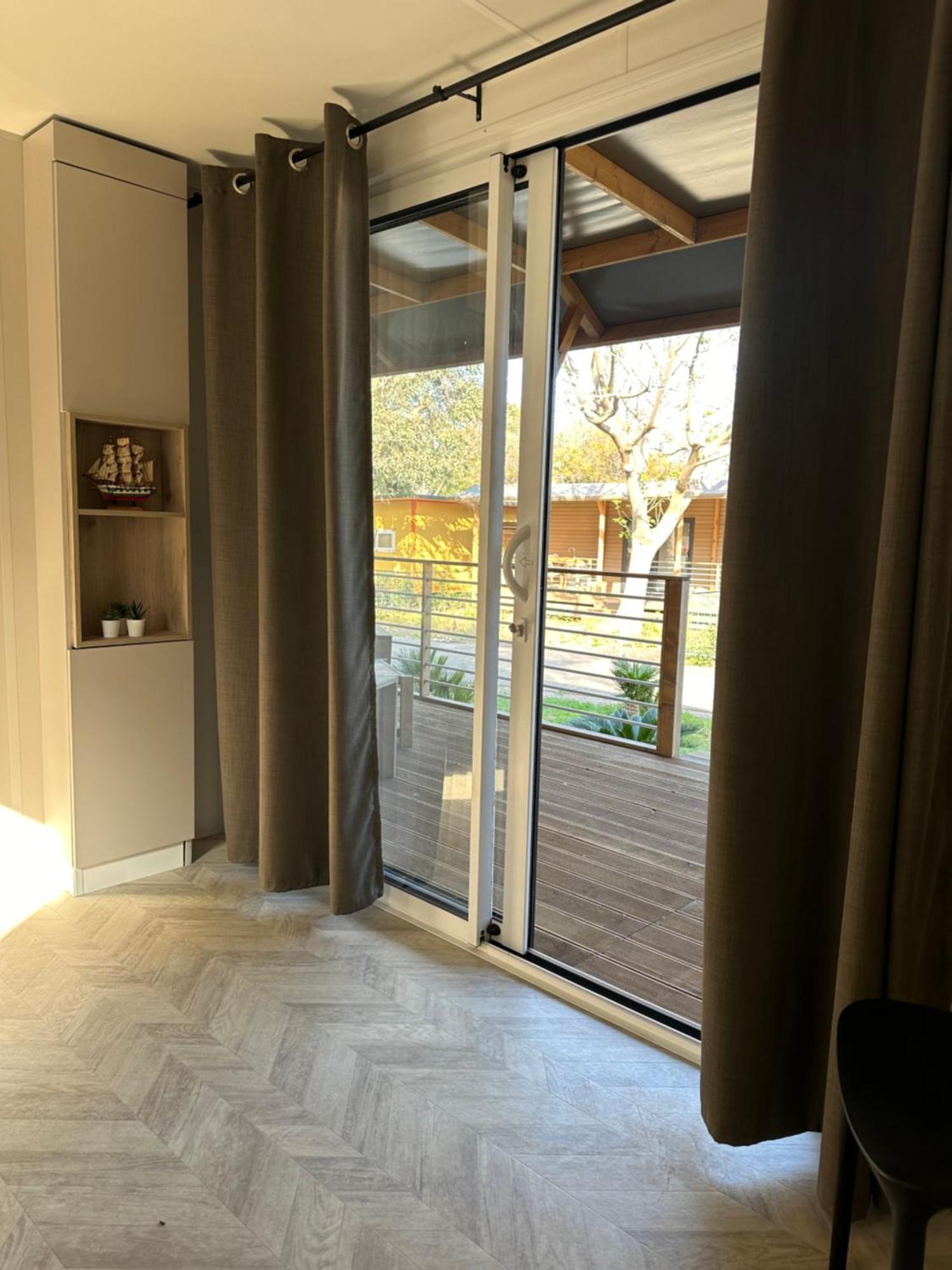 Il Pampaleone Glamping And Resort Acireale Værelse billede