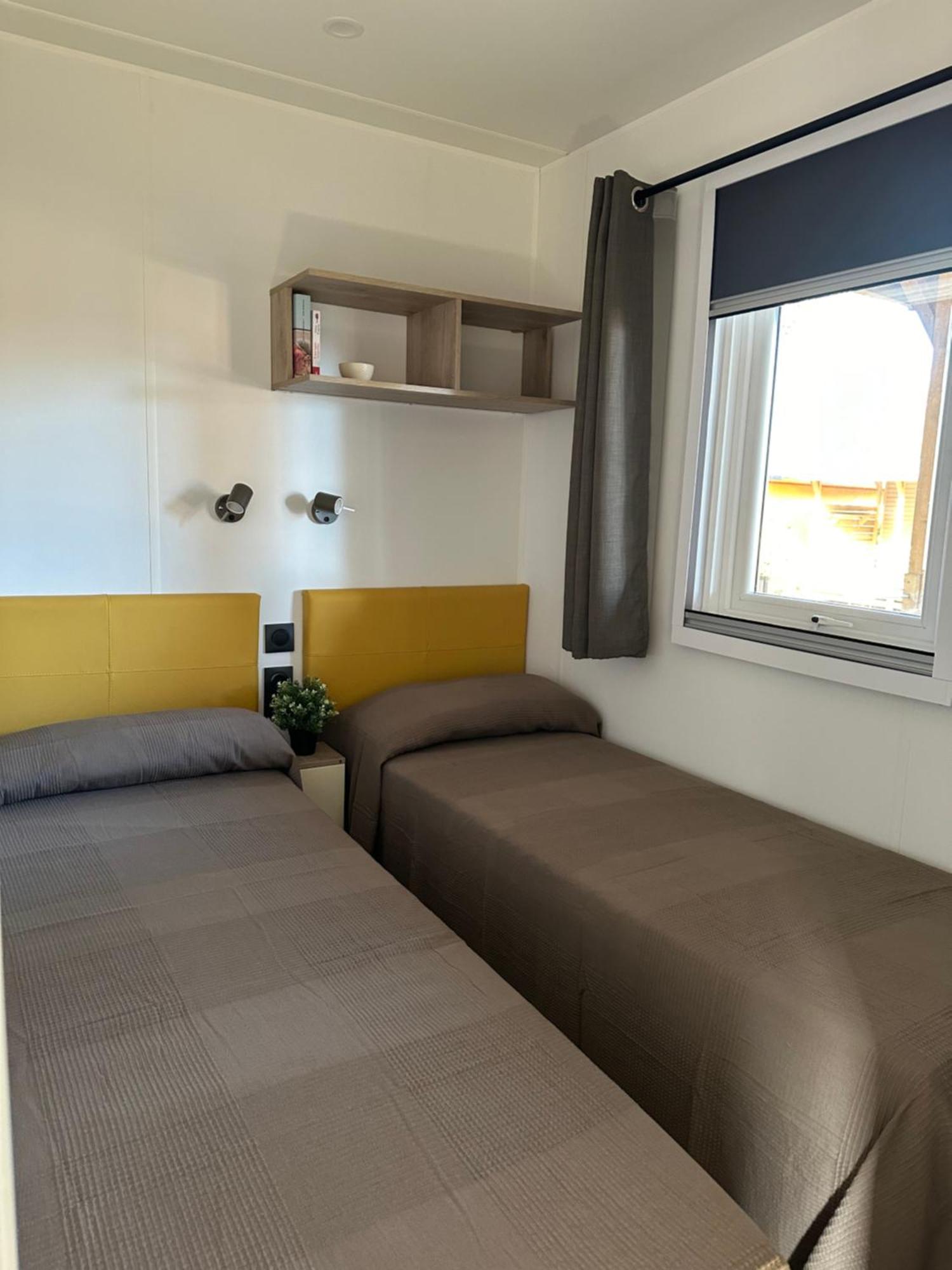 Il Pampaleone Glamping And Resort Acireale Værelse billede