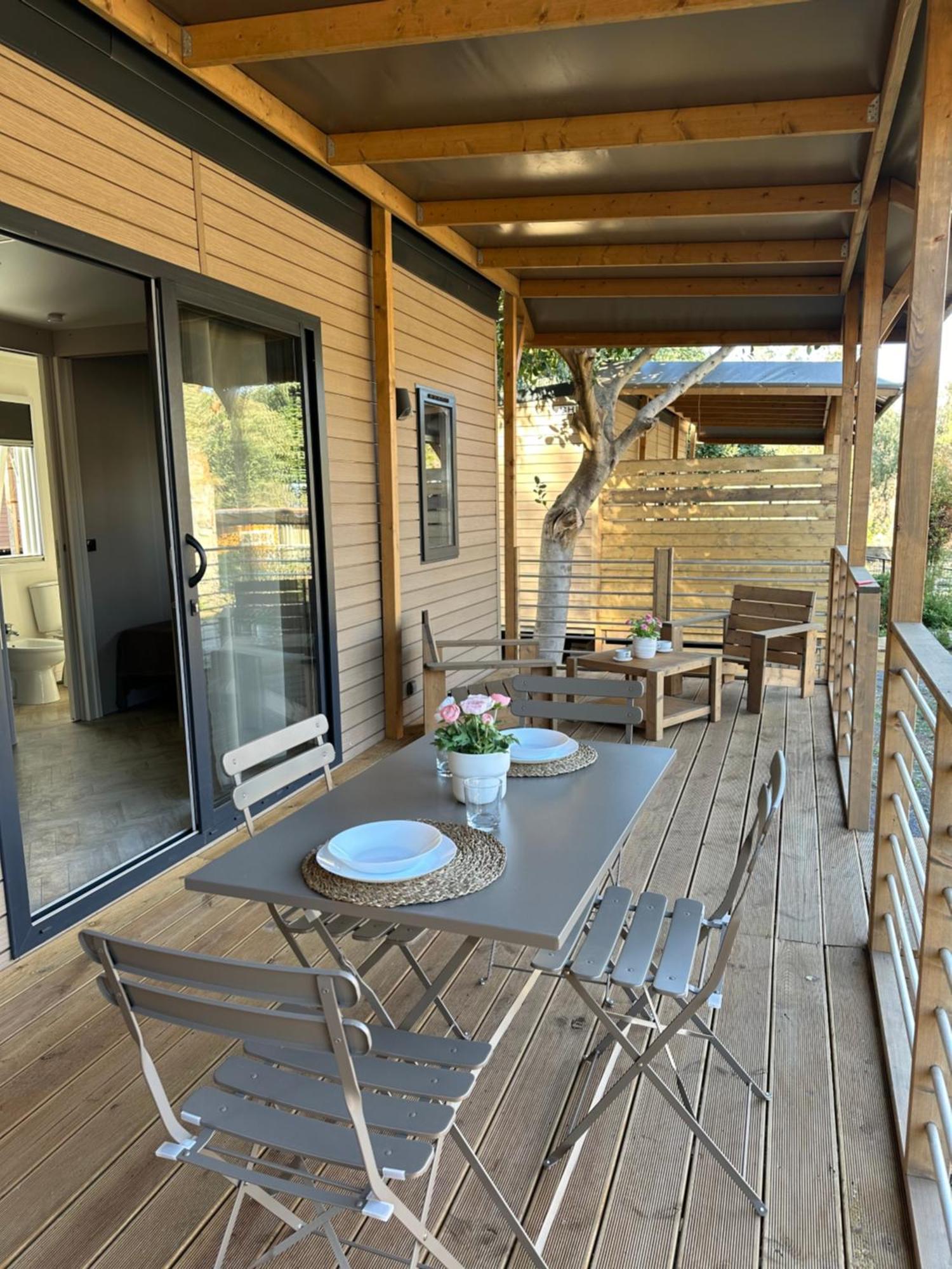 Il Pampaleone Glamping And Resort Acireale Værelse billede